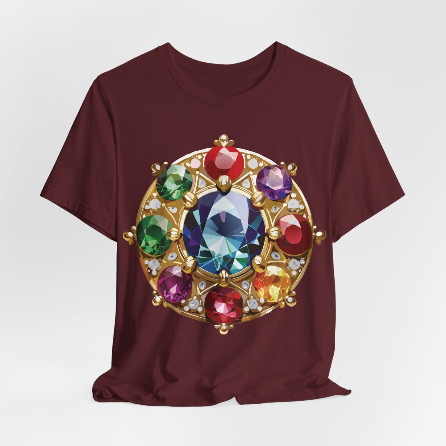 Jewelry Shirt ADELPHA