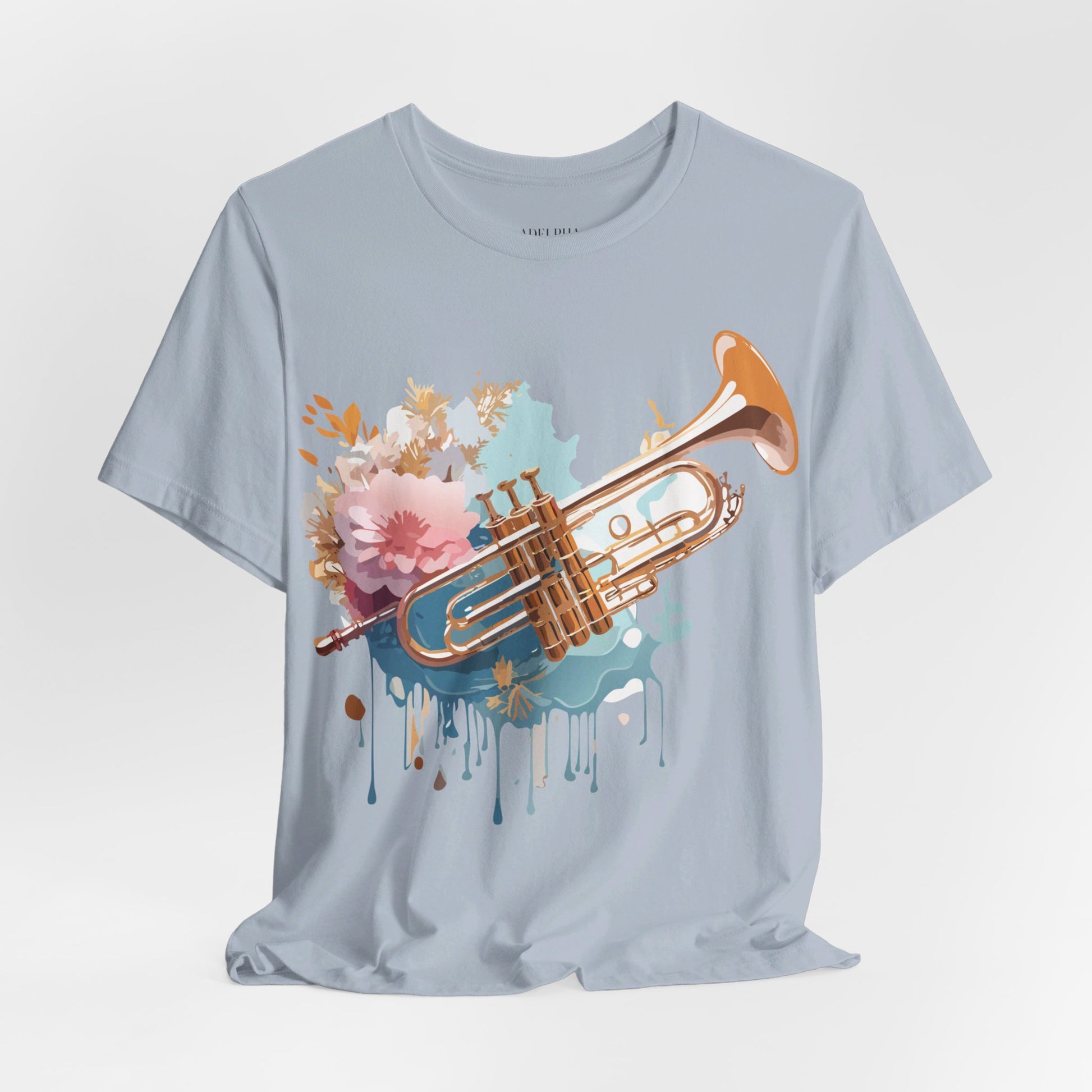 Music Shirt | Shirt with music | T Shirt Music Printify