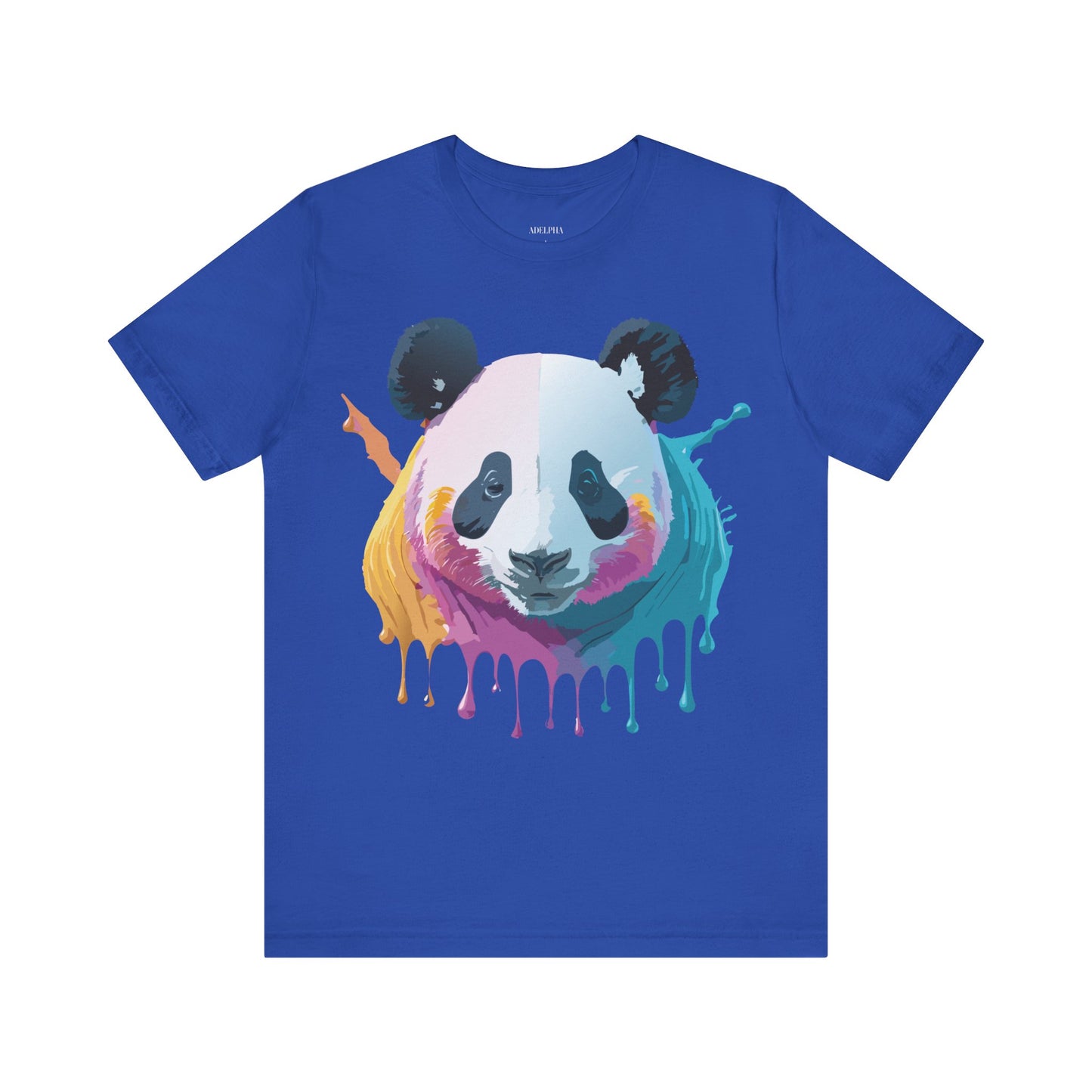 Shirt with Animals | Panda Printify