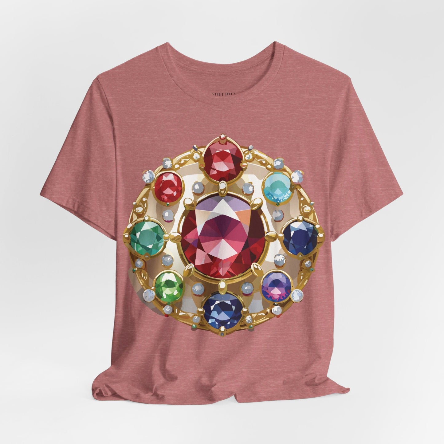 Jewelry Shirt ADELPHA