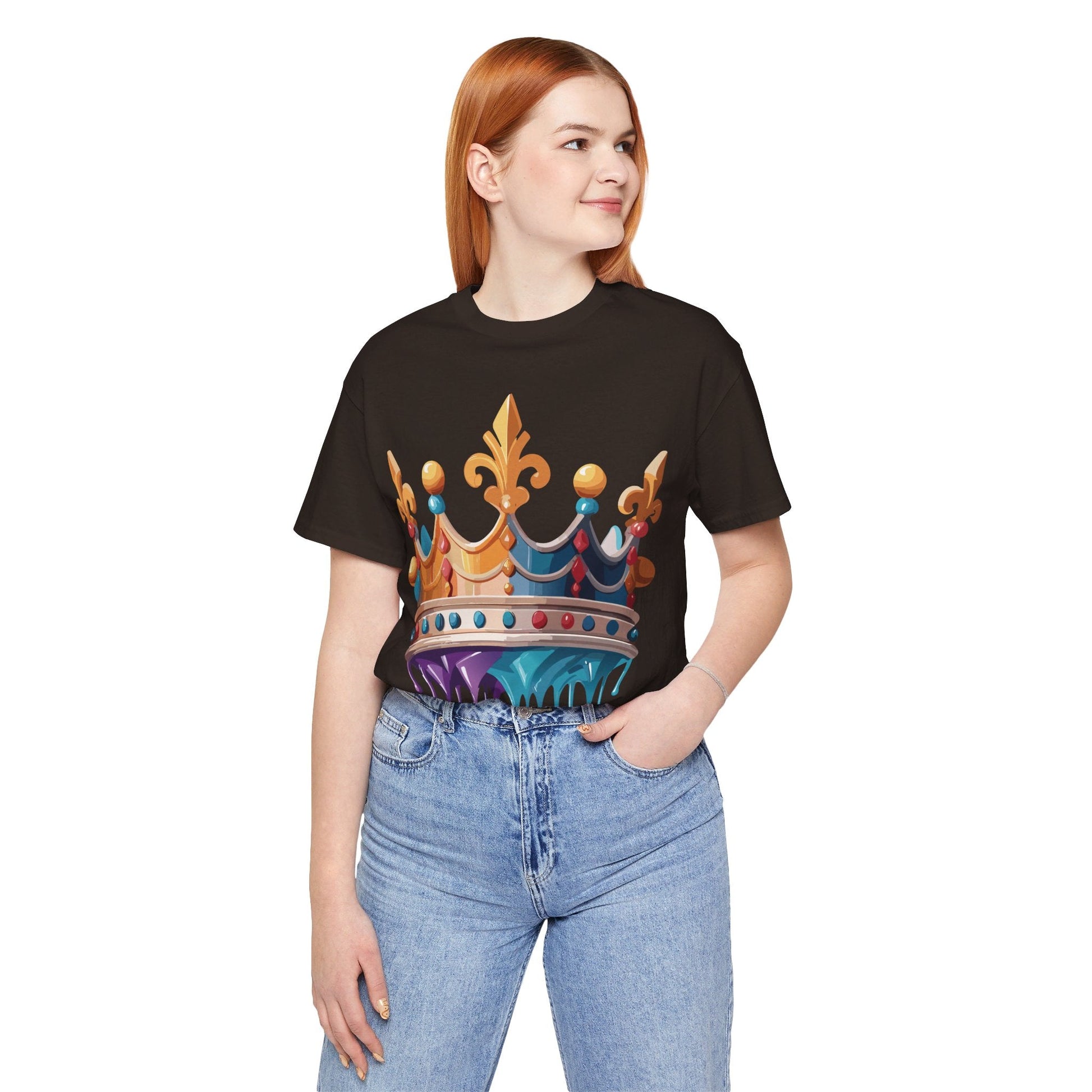 Crown Shirt ADELPHA