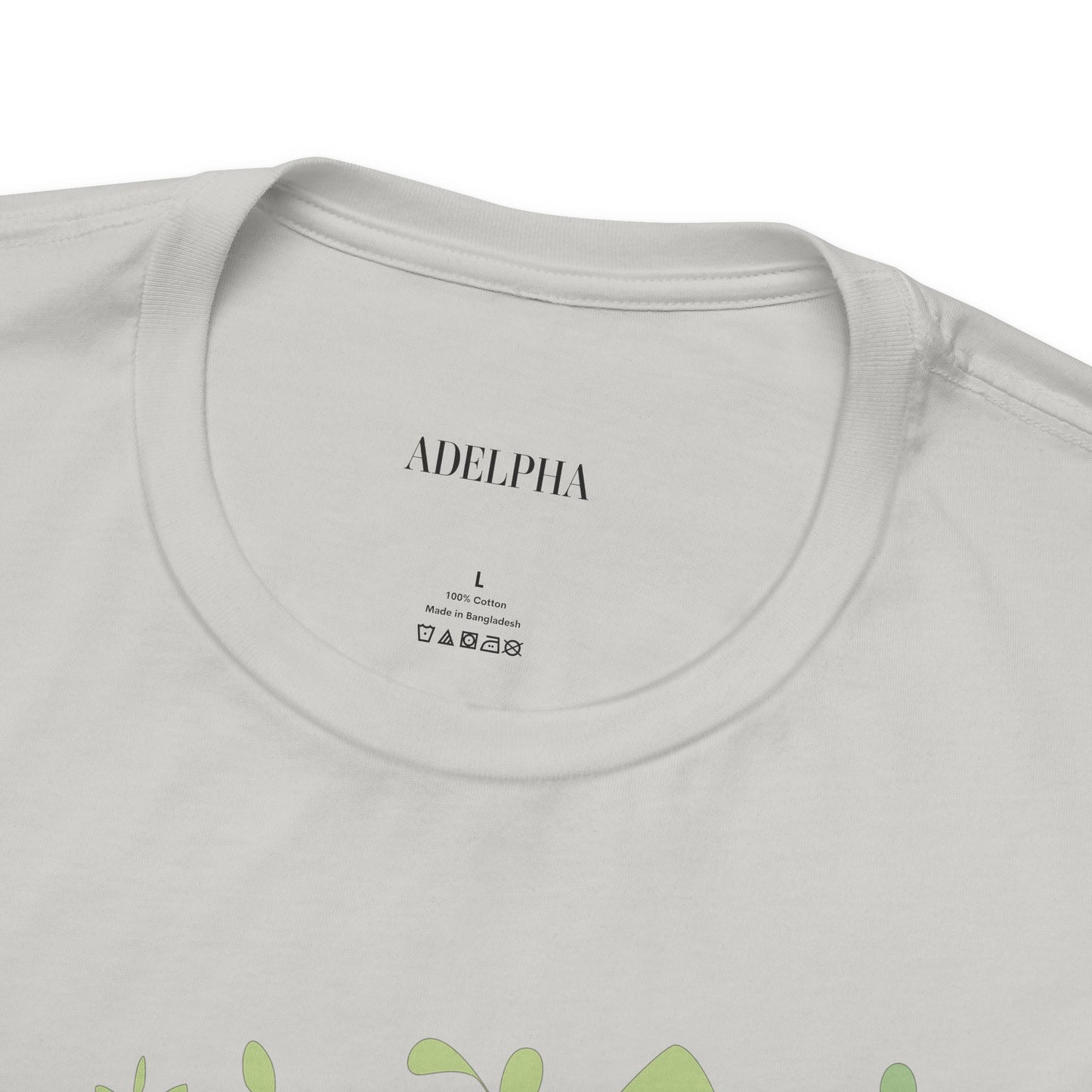 Fish Shirt - ADELPHA