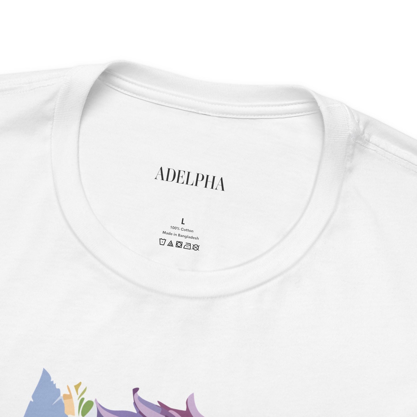 Lion Shirt, Shirt with Lion - ADELPHA