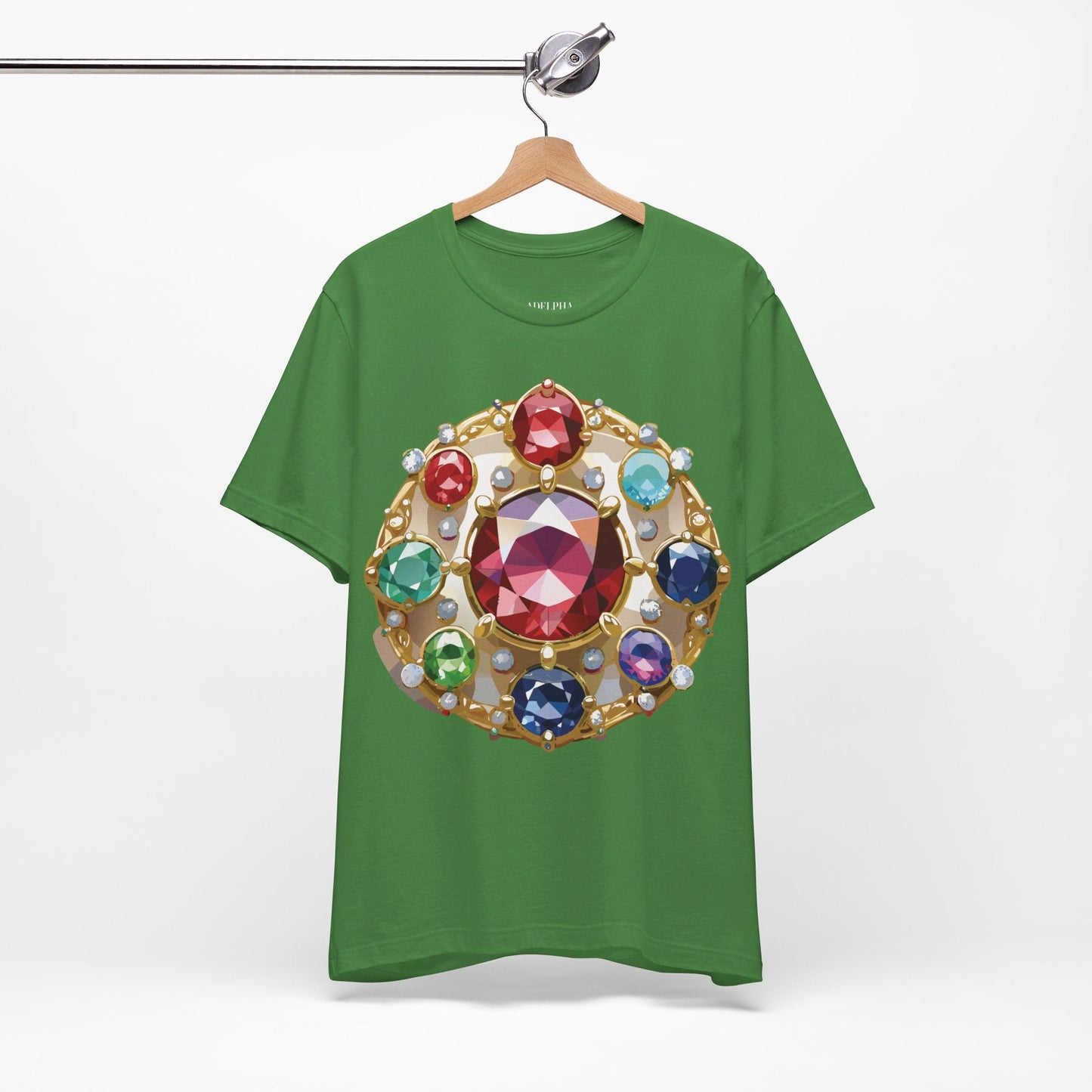 Jewelry Shirt ADELPHA