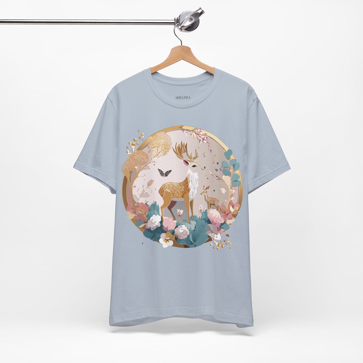 Medallion | Animal Mandala | Deer Printify