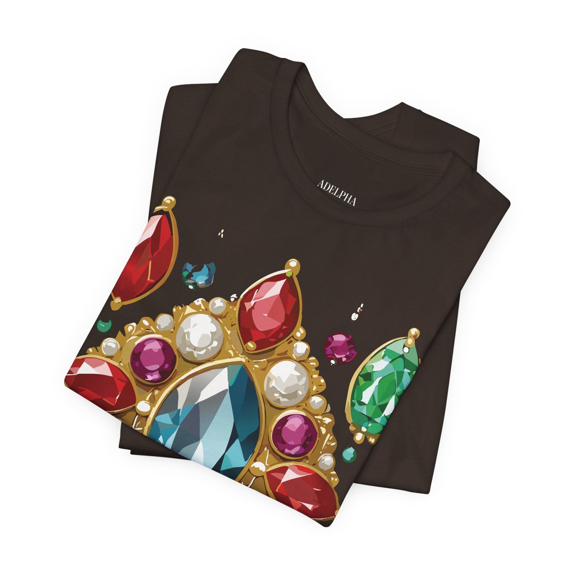 Jewelry Shirt ADELPHA
