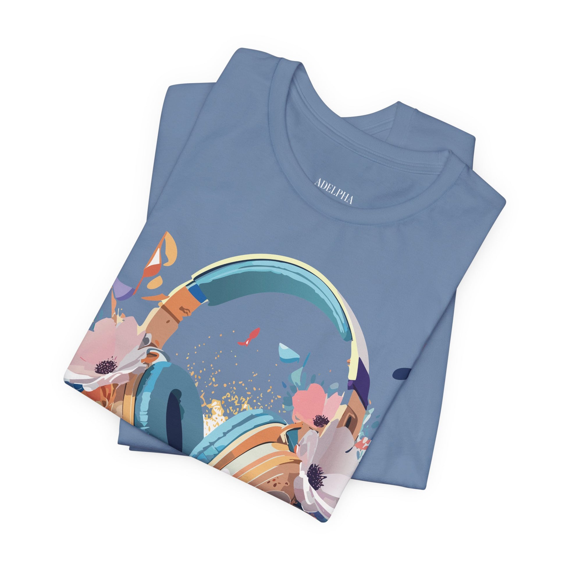 Music Shirt | Shirt with music | T Shirt Music Printify