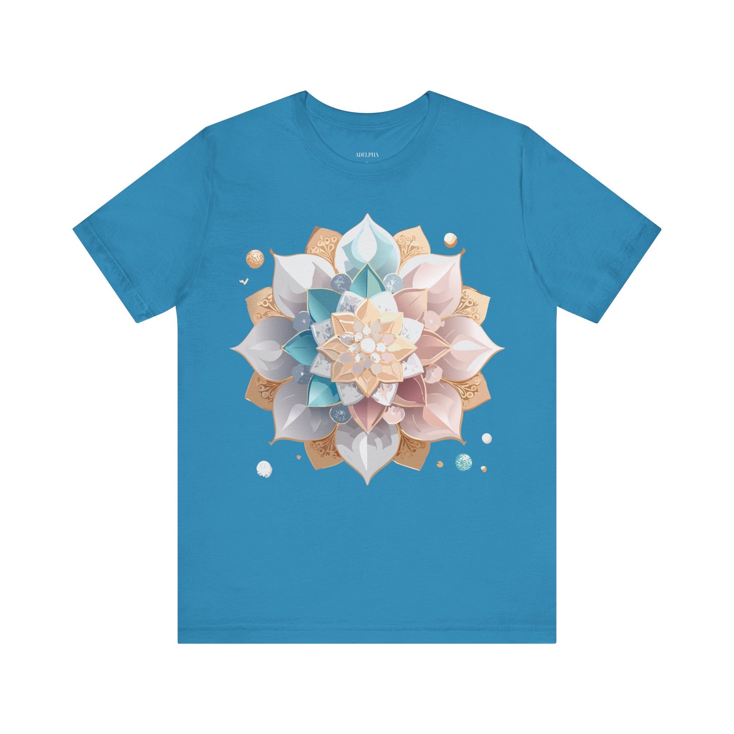 Mandala Shirt - ADELPHA