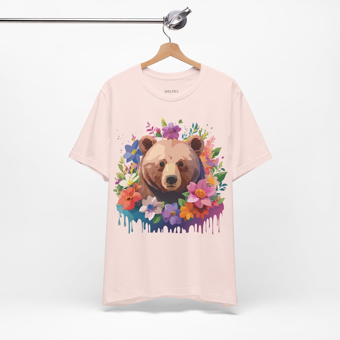 Bear Shirt - ADELPHA