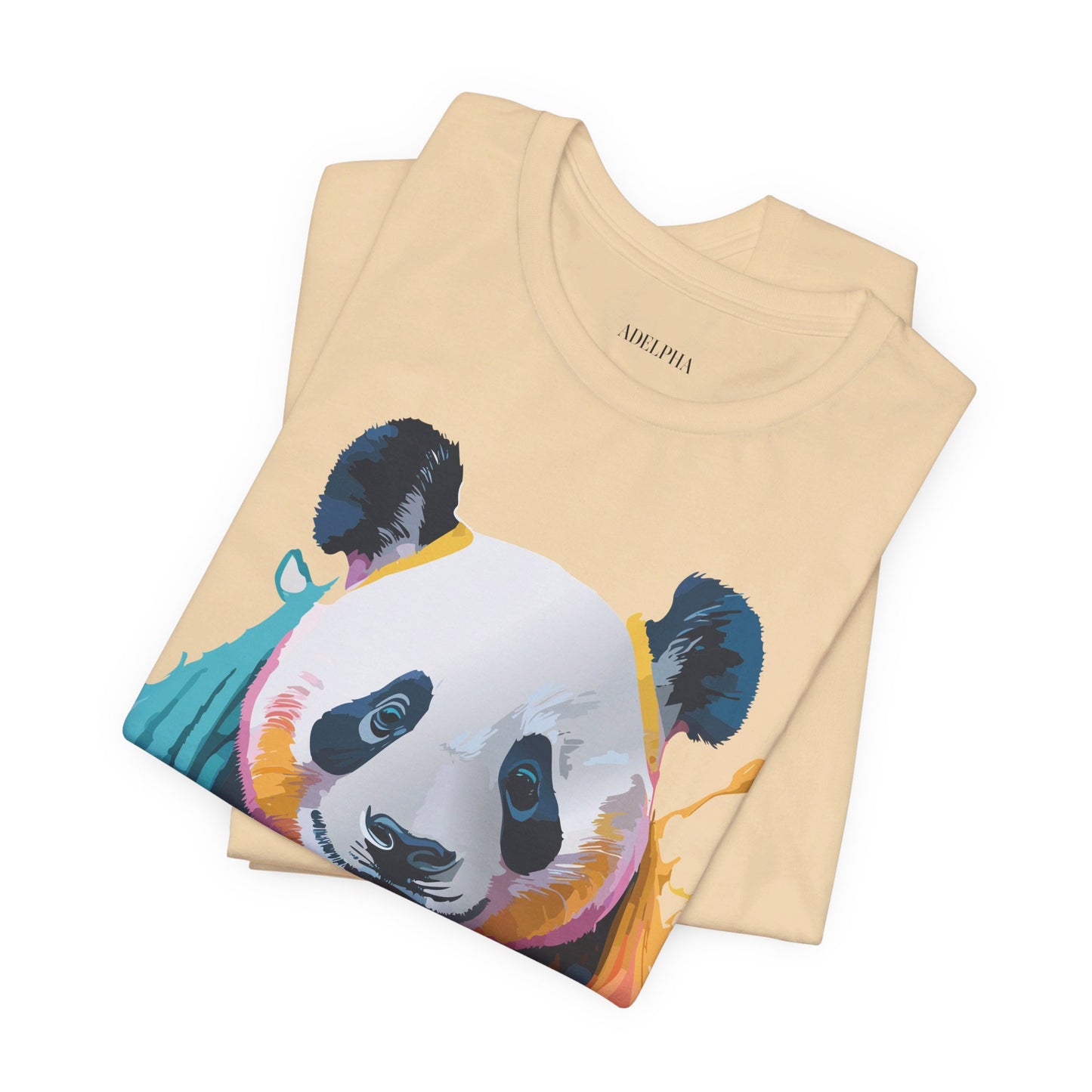 Shirt with Animals | Panda Printify