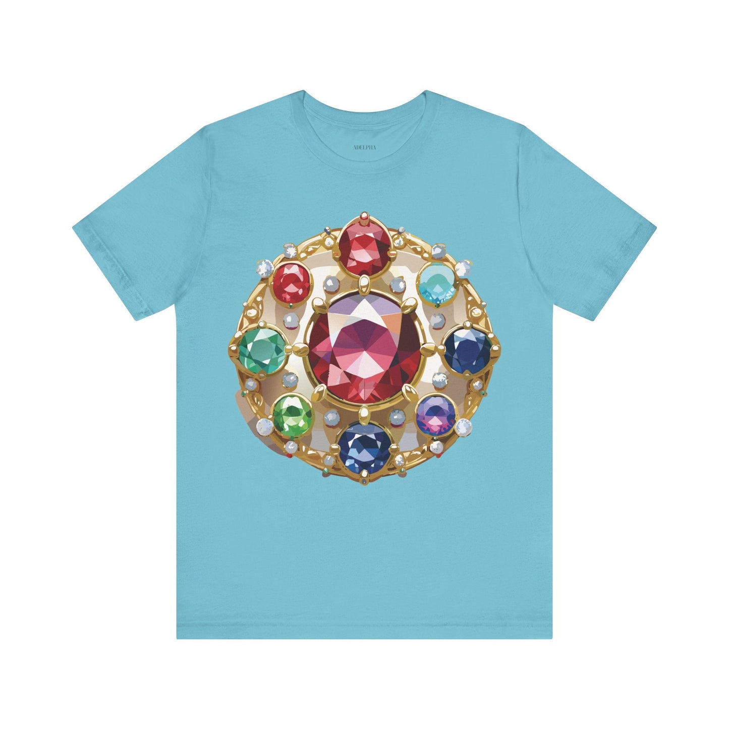 Jewelry Shirt ADELPHA