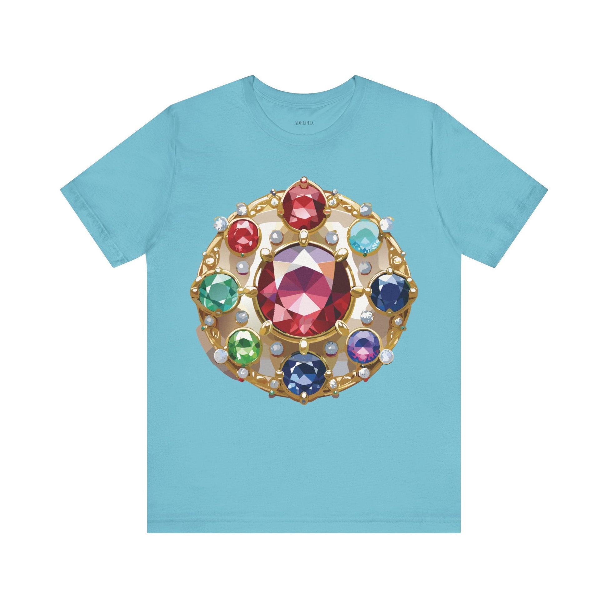 Jewelry Shirt ADELPHA
