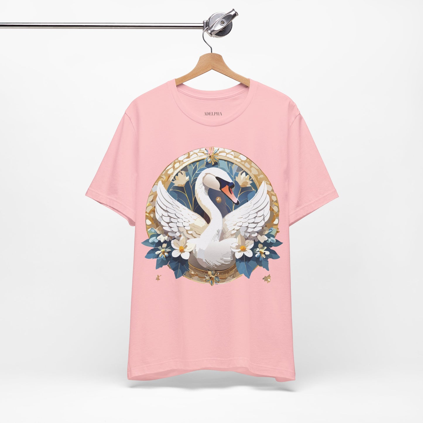 Medallion | Animal Mandala | Swan Printify