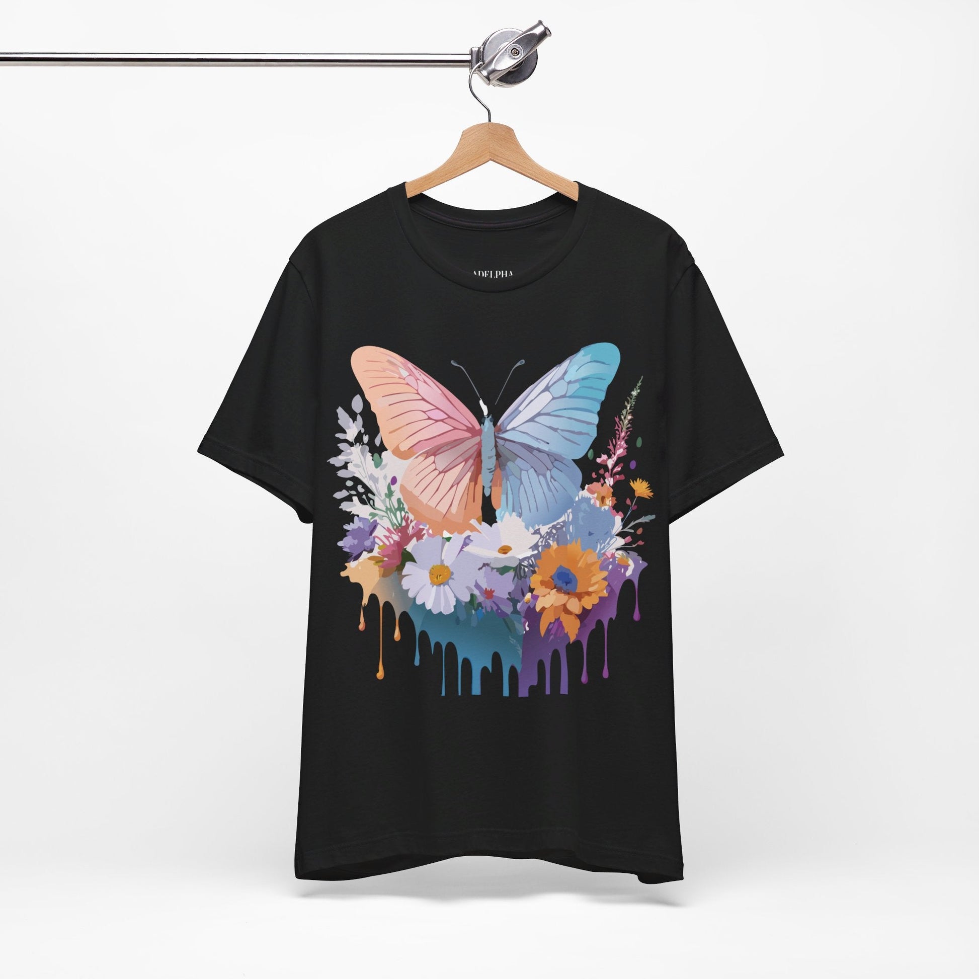 Butterfly Shirt ADELPHA