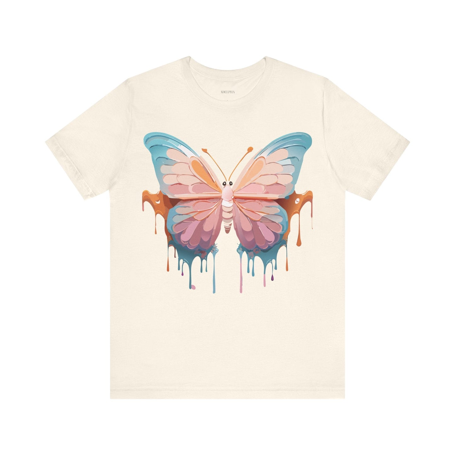 Butterfly Shirt ADELPHA