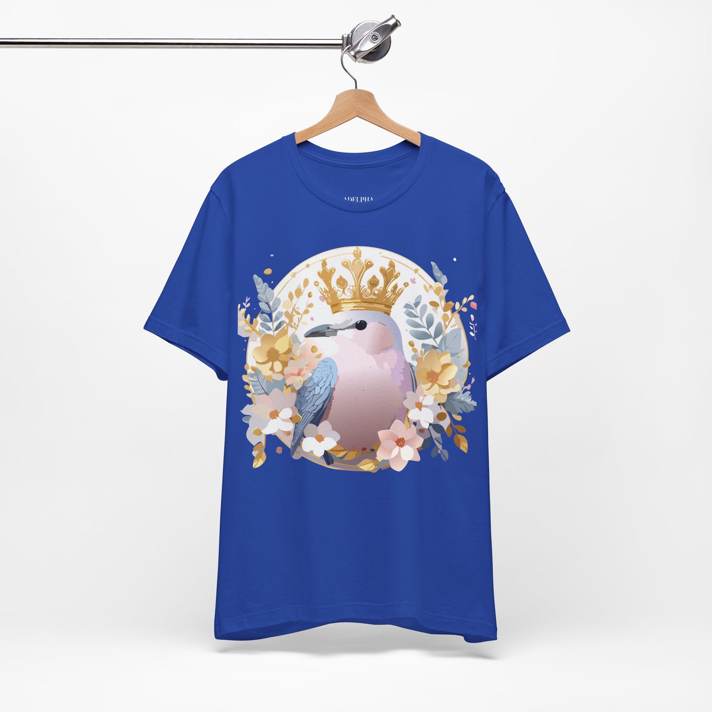 Medallion |Animal Mandala| Birds Design Printify