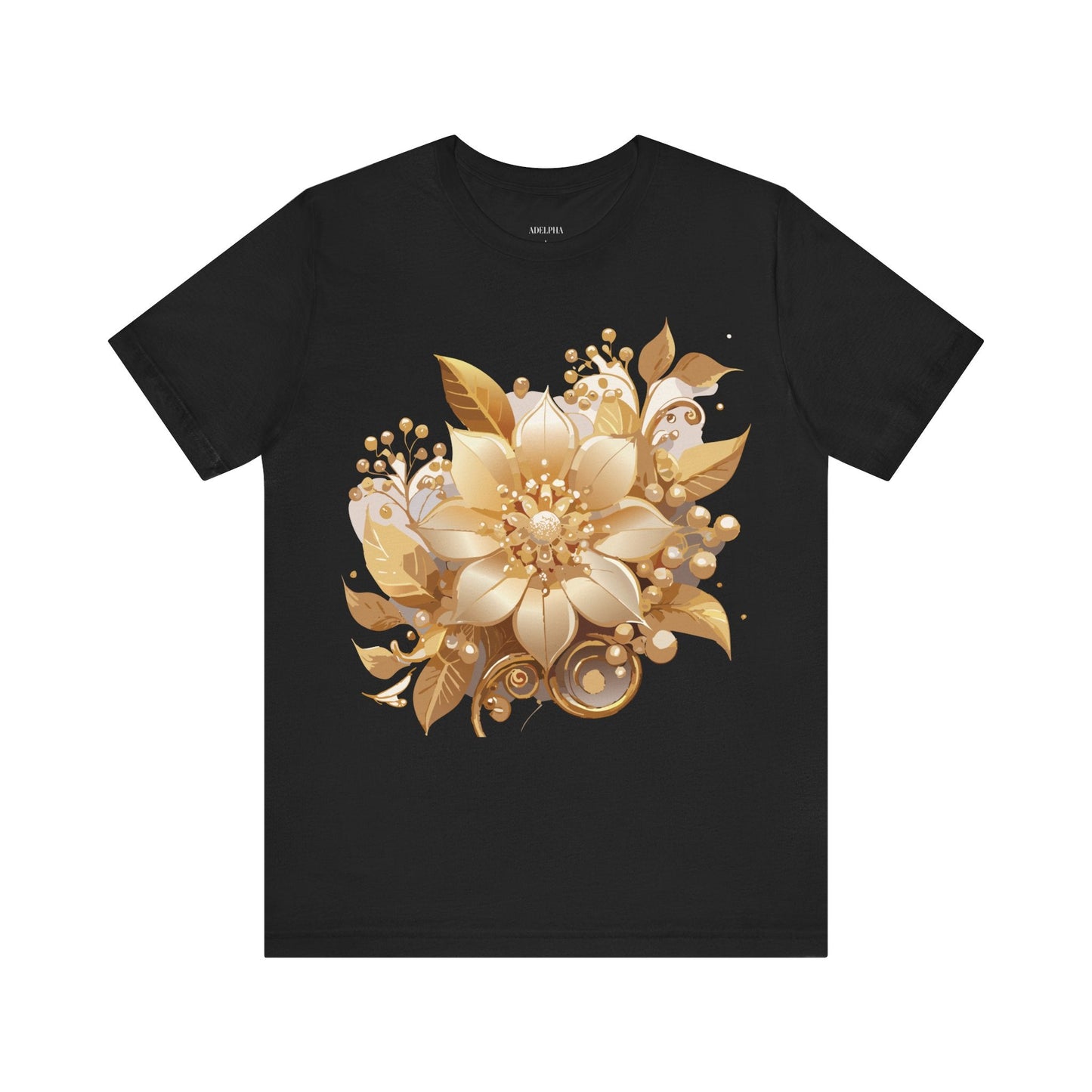 Jewelry Shirt ADELPHA