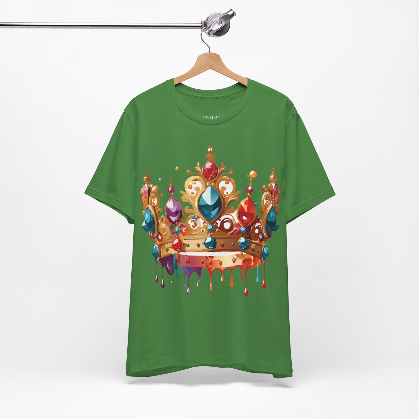 Crown Shirt ADELPHA
