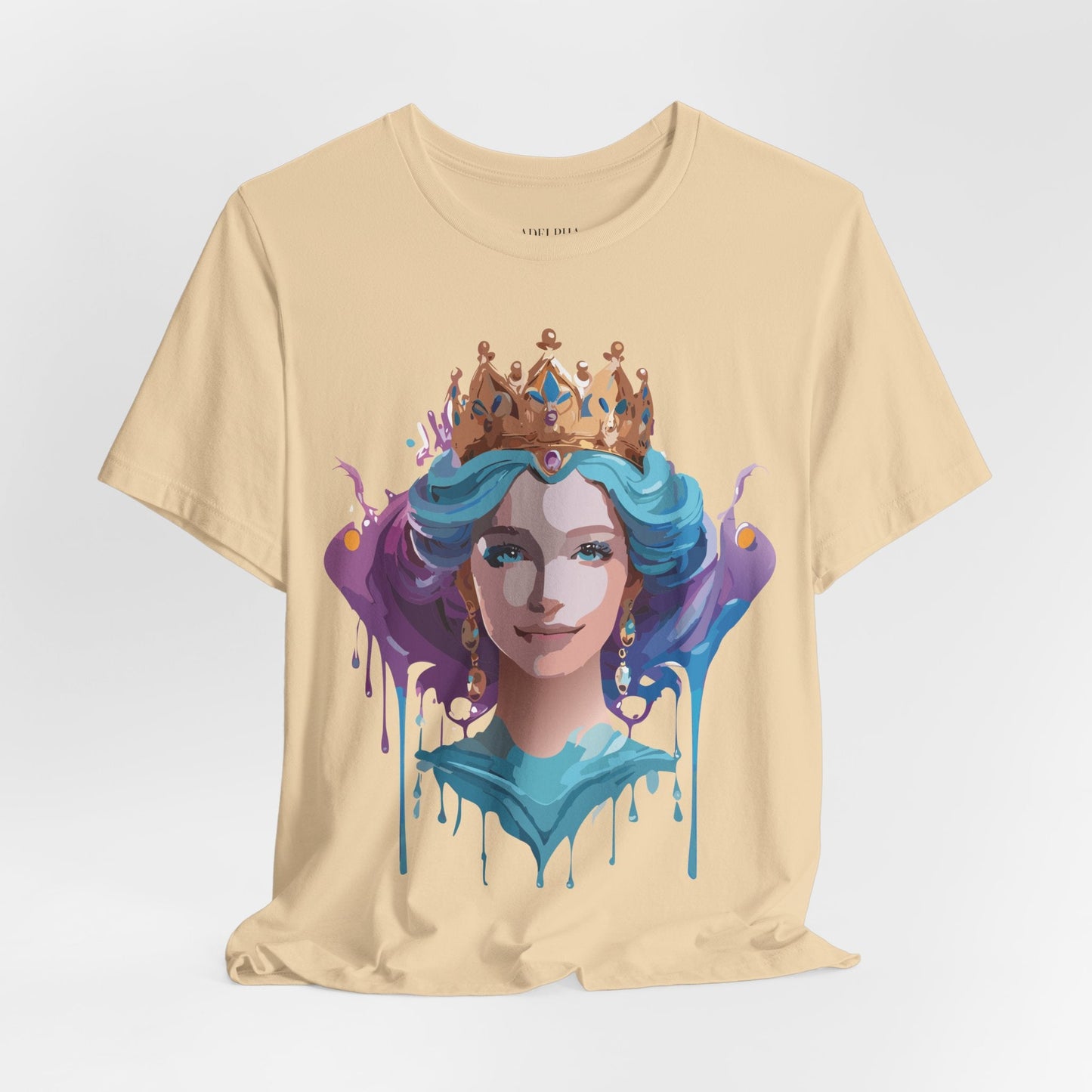 Queen T Shirt ADELPHA