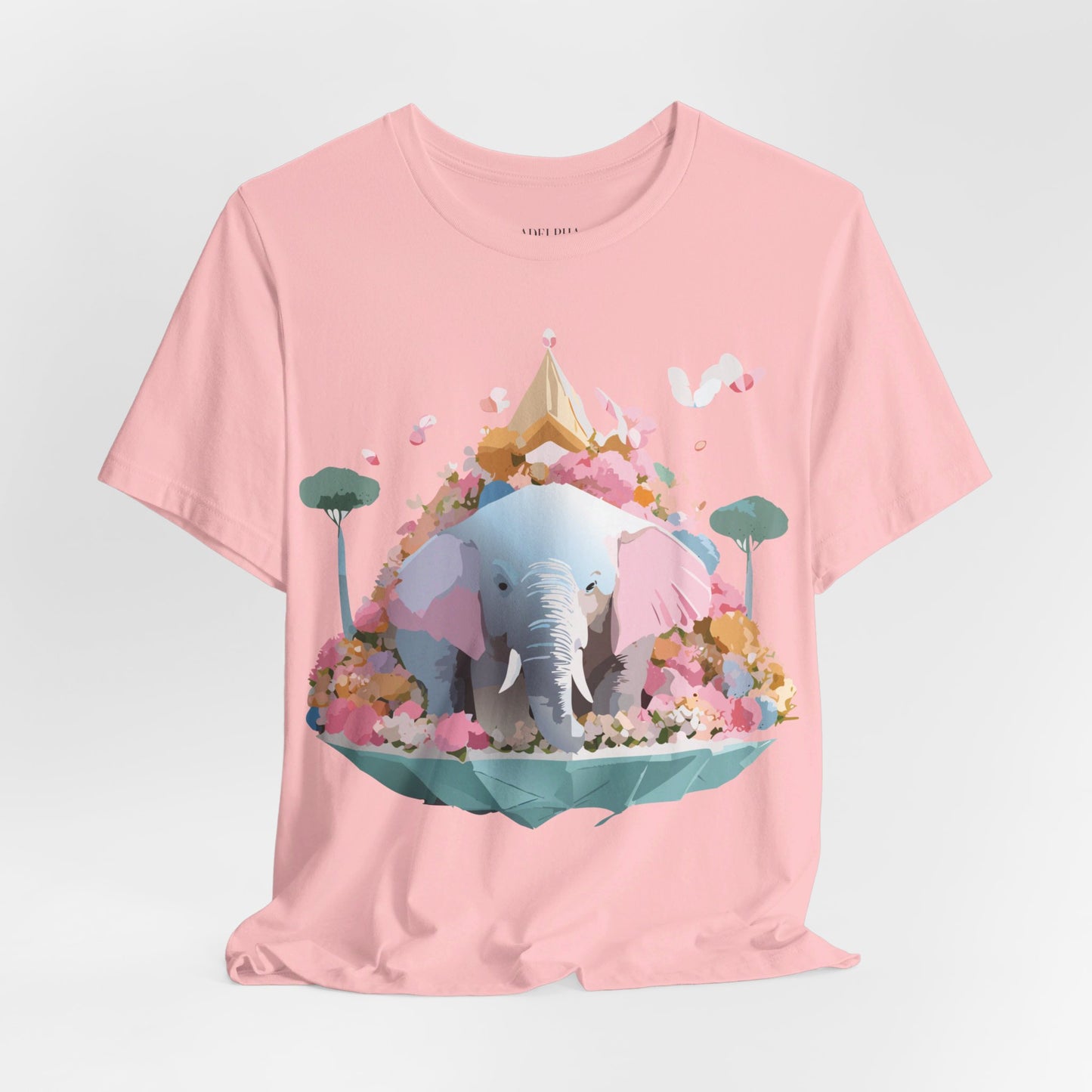Elephant Shirt - ADELPHA