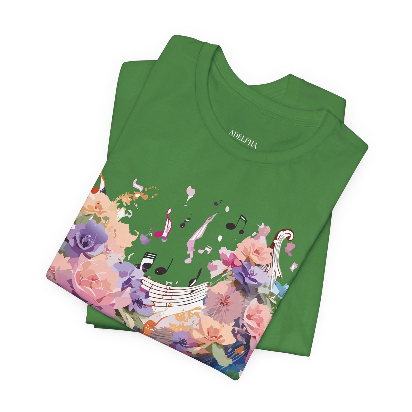 Music Shirt | Shirt with music | T Shirt Music Printify