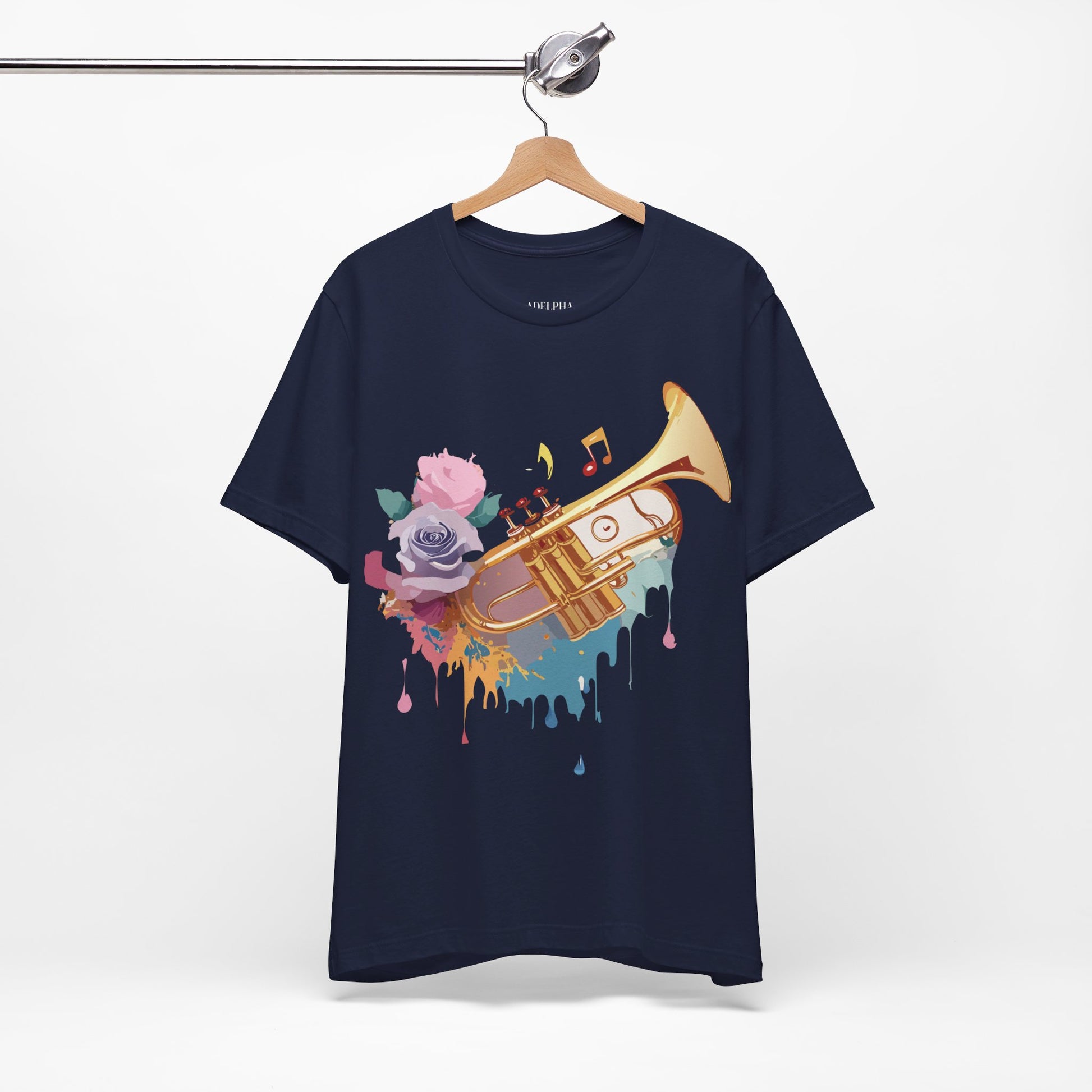 Music Shirt | Shirt with music | T Shirt Music Printify