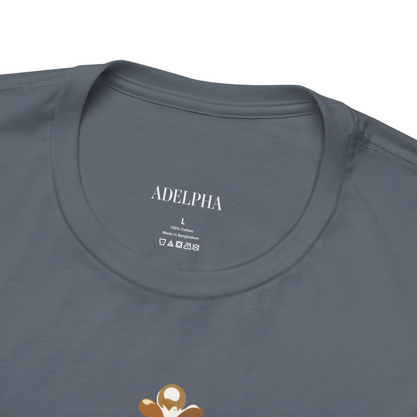 Jewelry Shirt ADELPHA