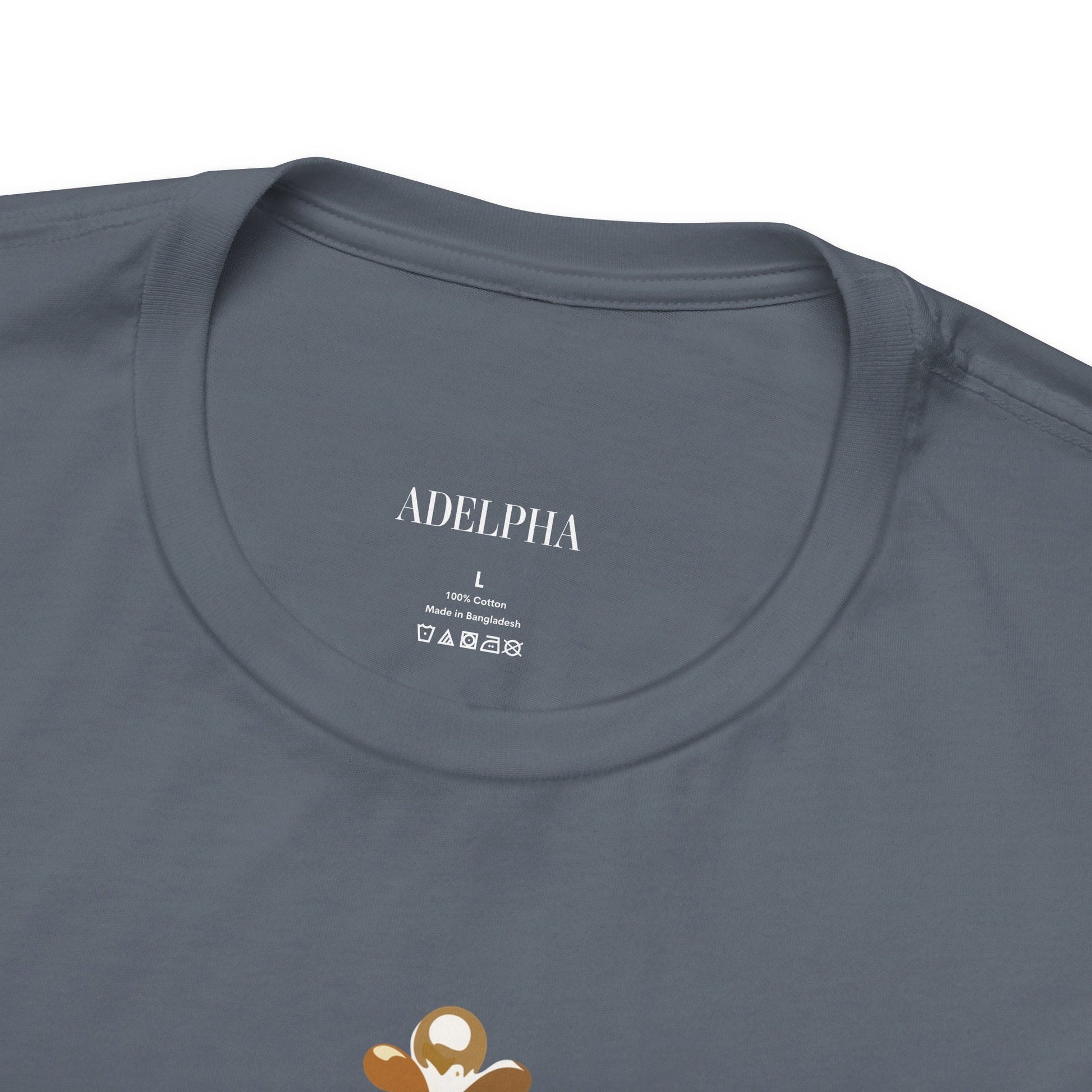 Jewelry Shirt ADELPHA