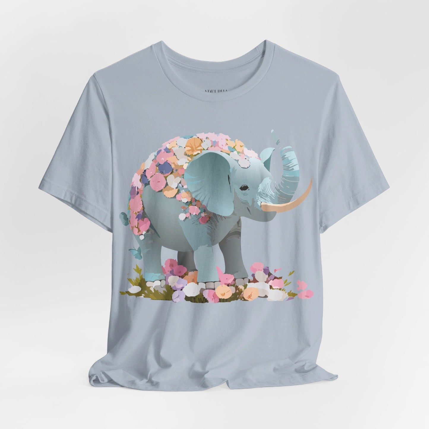 Elephant Shirt ADELPHA