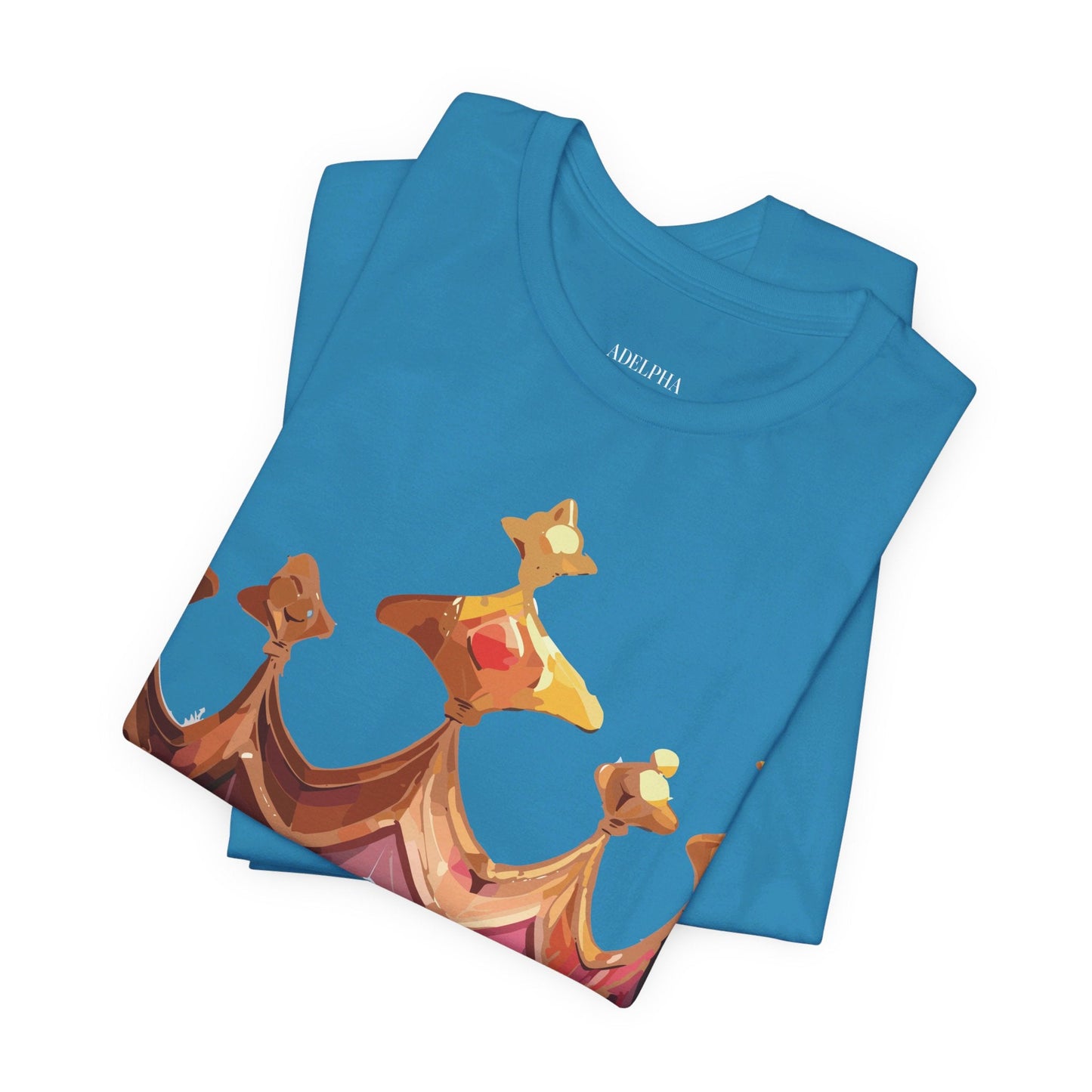 Crown Shirt ADELPHA