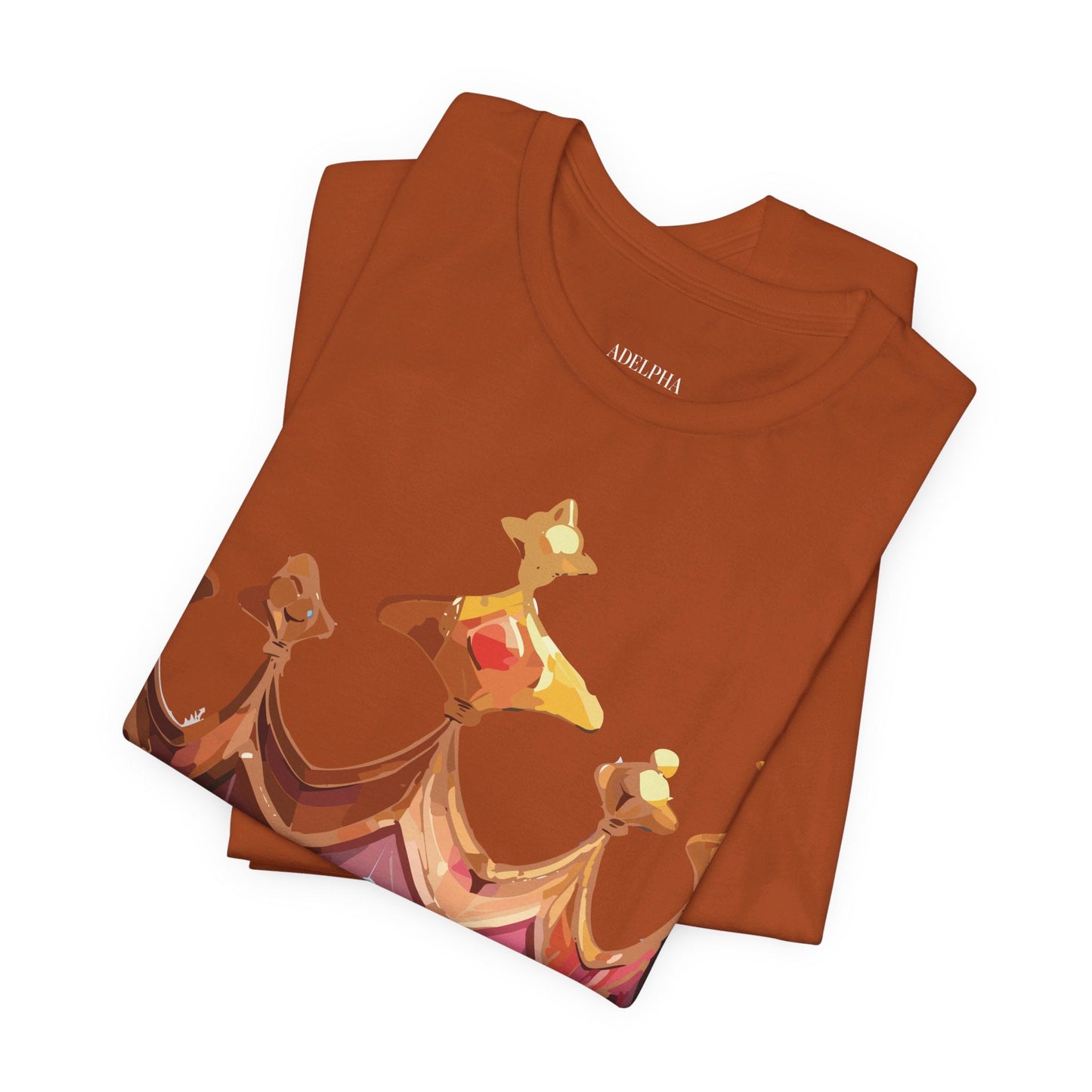 Crown Shirt ADELPHA