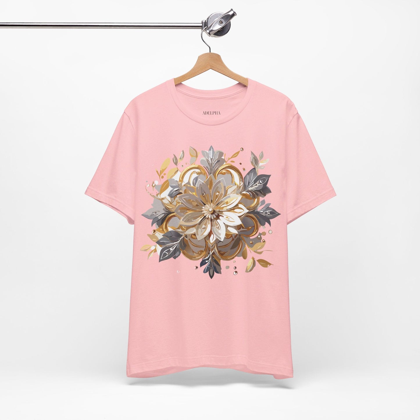 Jewelry Shirt ADELPHA