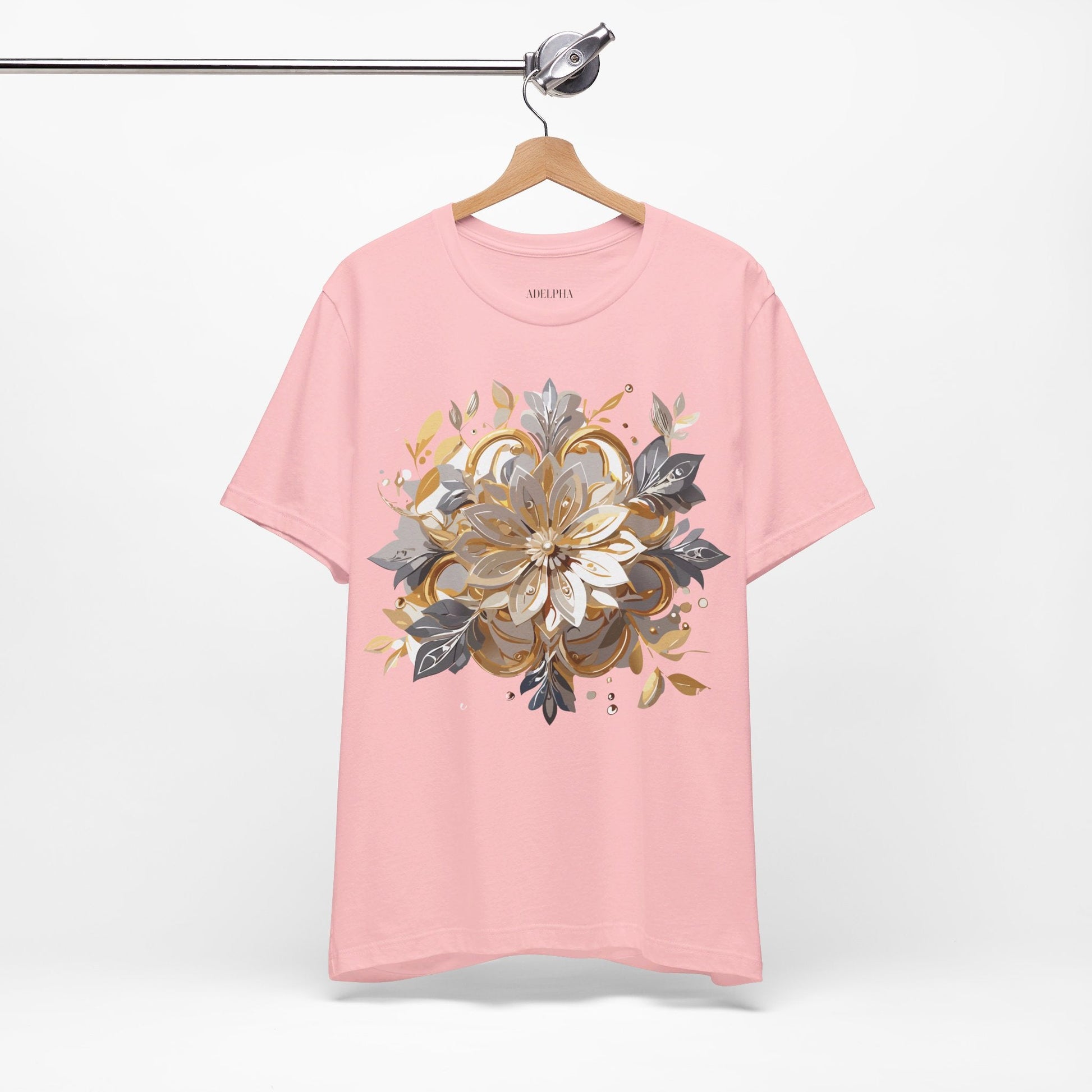 Jewelry Shirt ADELPHA