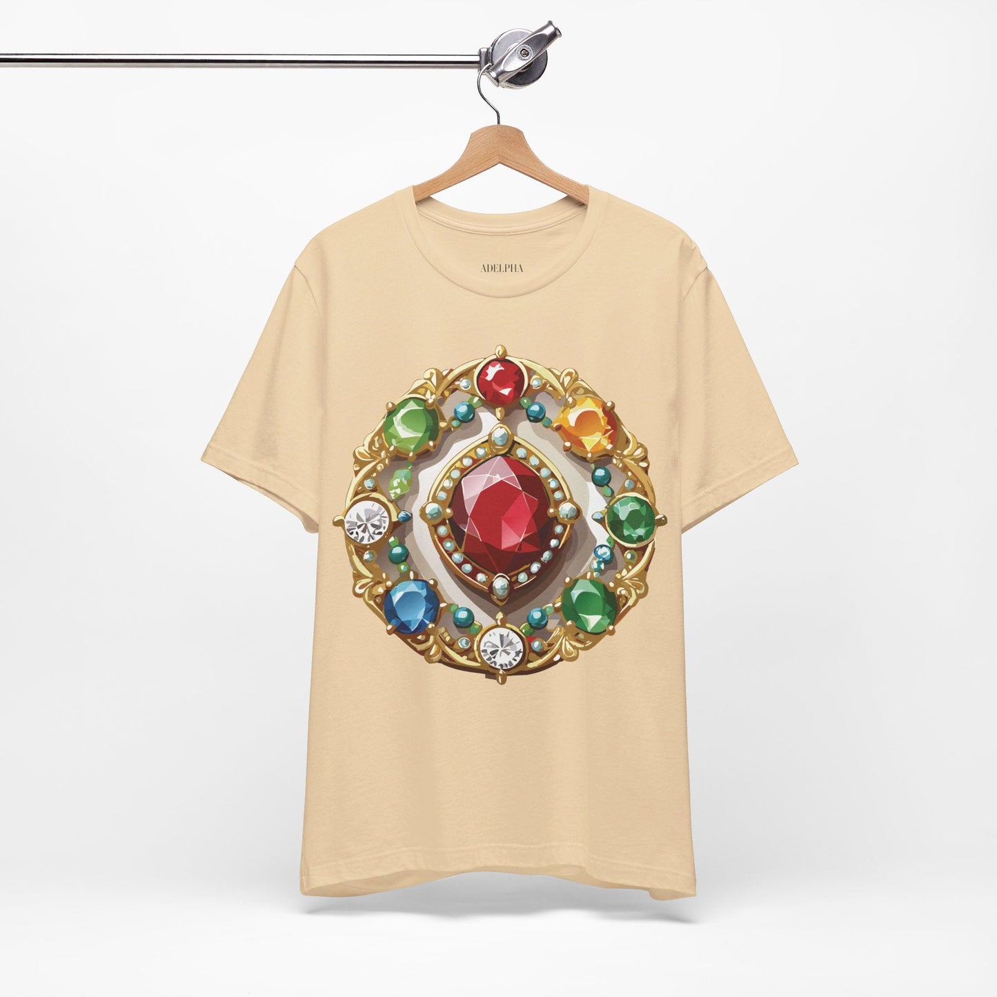 Jewelry Shirt ADELPHA