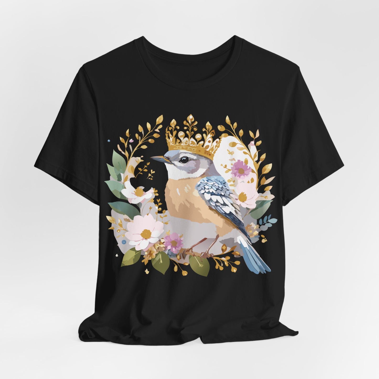 Medallion |Animal Mandala| Birds Design Printify