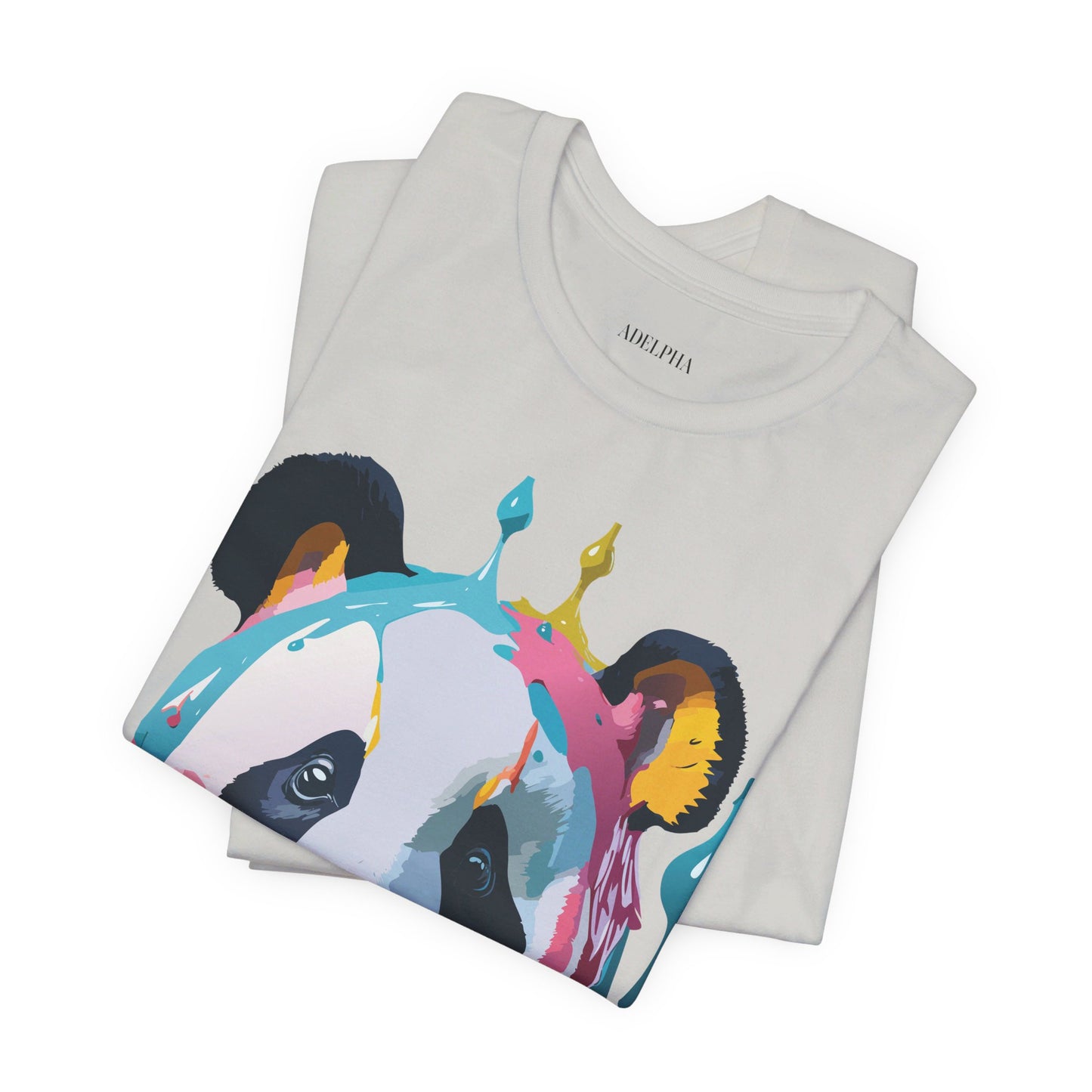 Shirt with Animals | Panda Printify