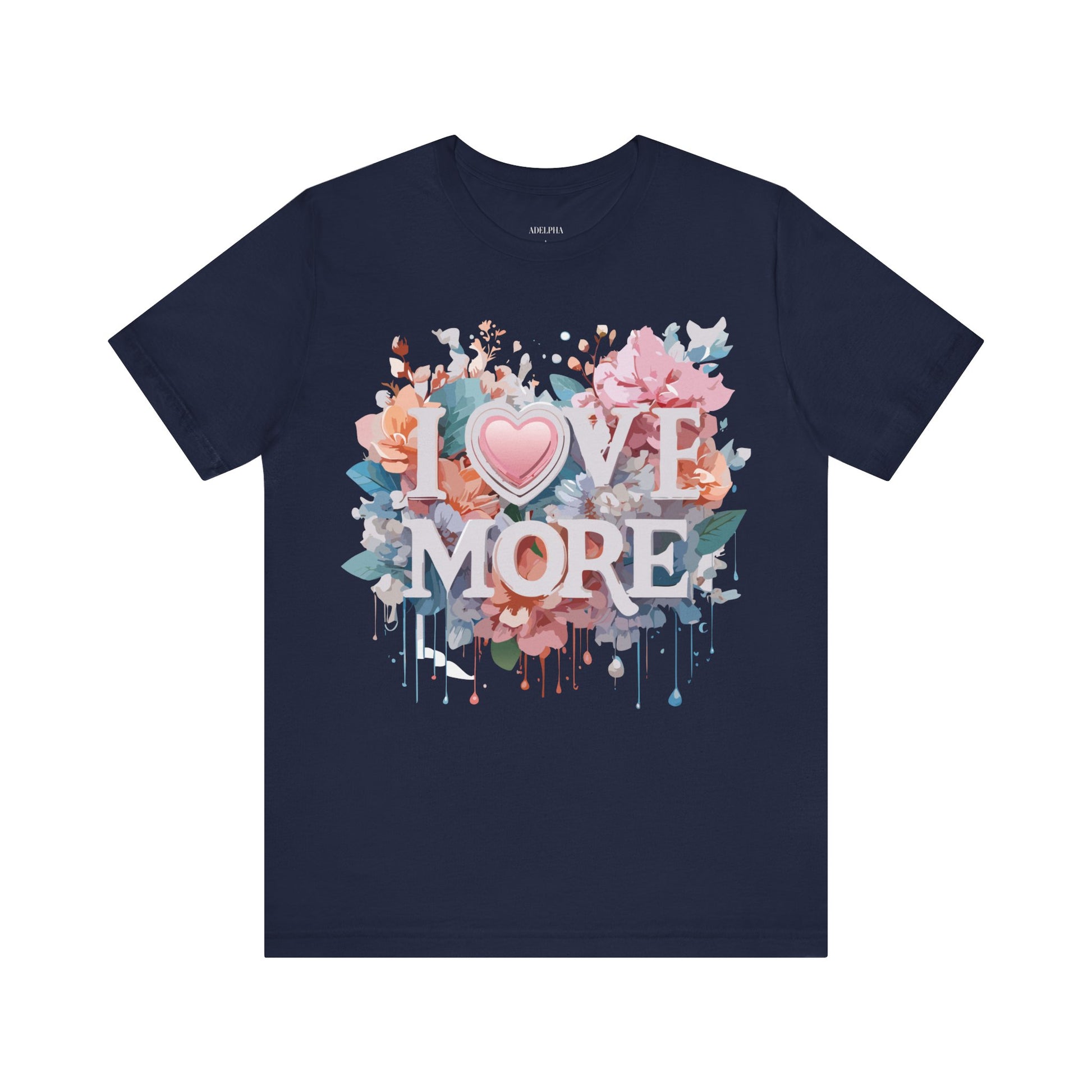 Love Story | Love Shirt Printify