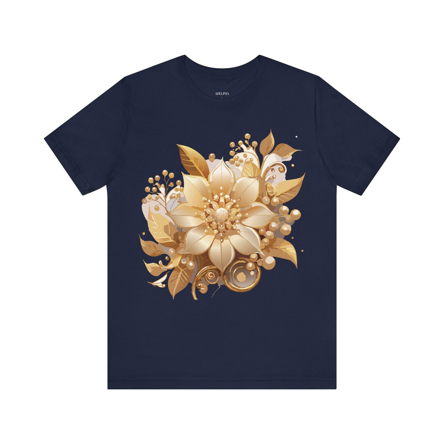Jewelry Shirt ADELPHA