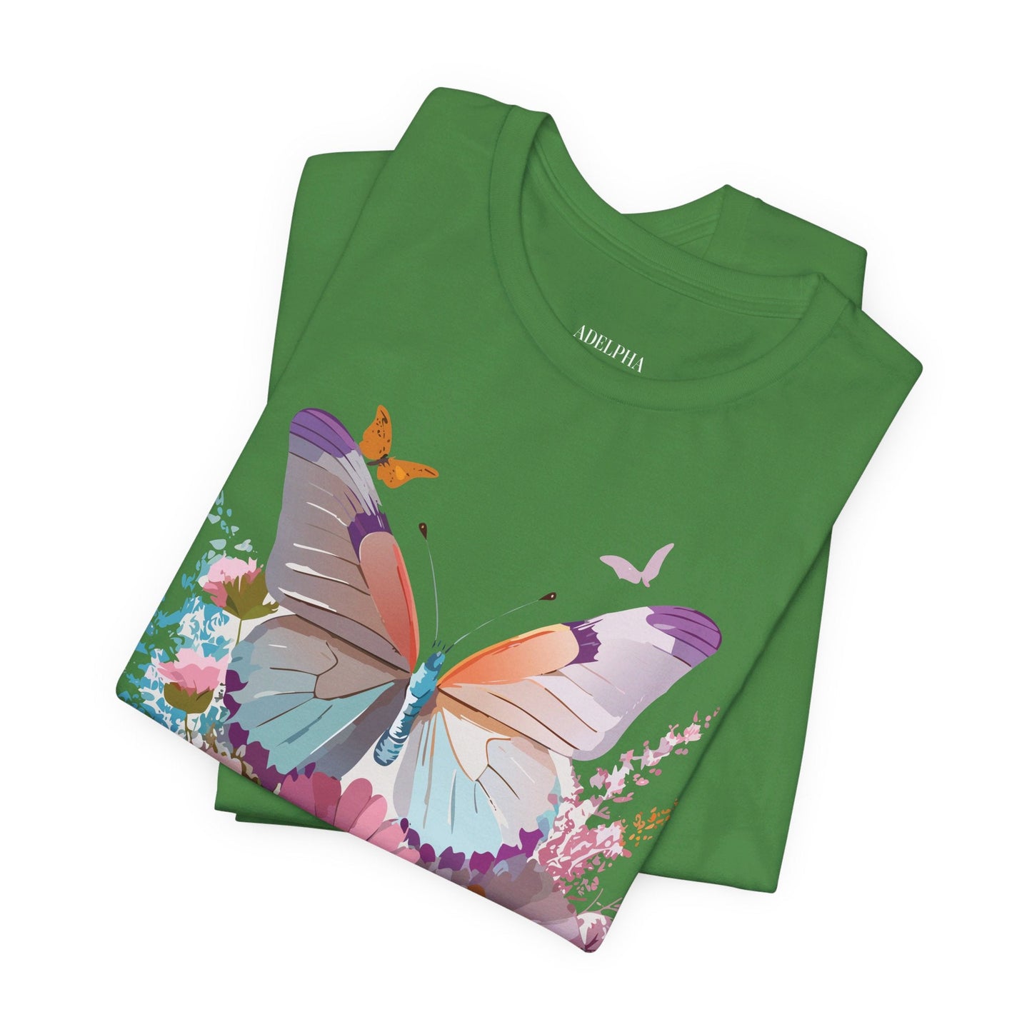 Butterfly Shirt ADELPHA