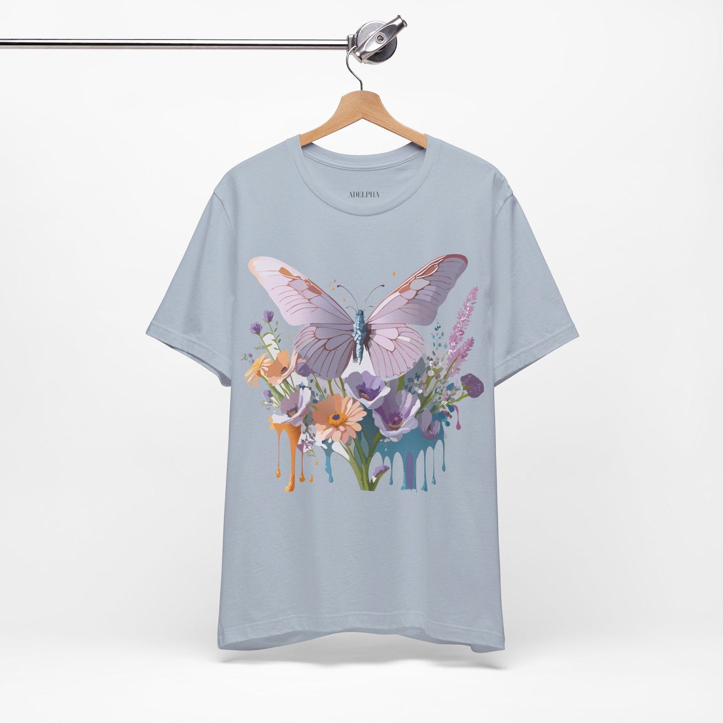 Butterfly Shirt ADELPHA