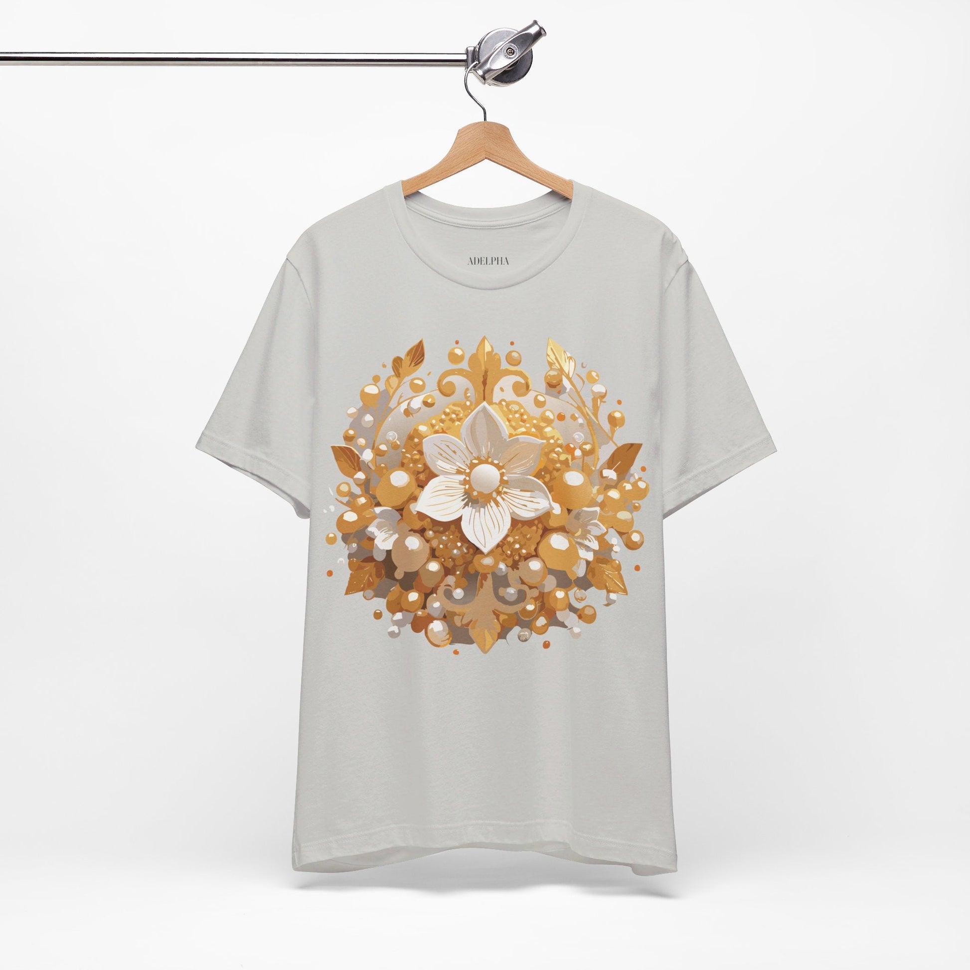 Jewelry Shirt ADELPHA