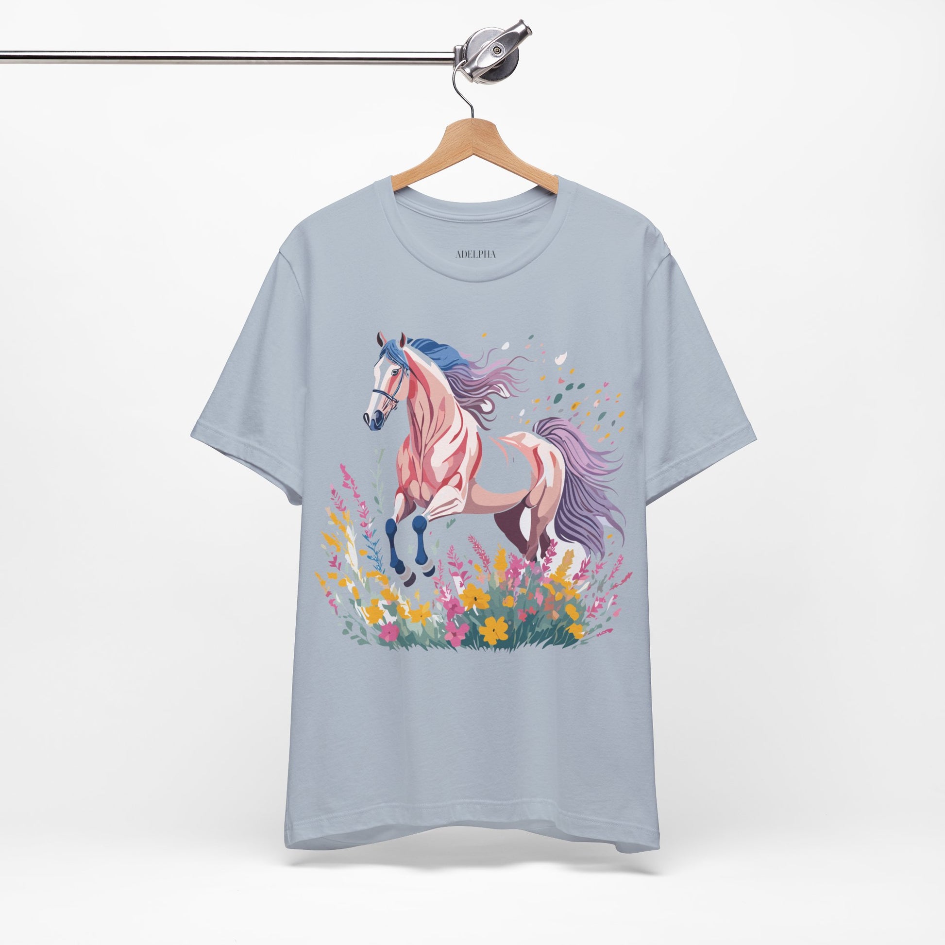 Shirt with Animals | Horse Printify
