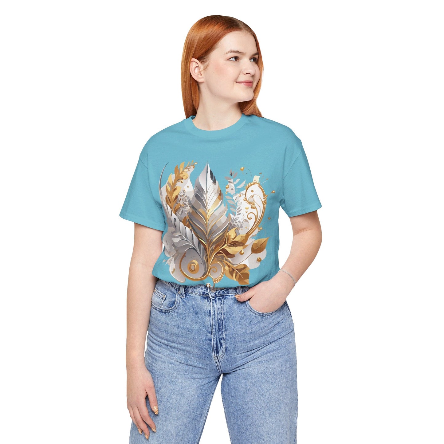 Jewelry Shirt ADELPHA