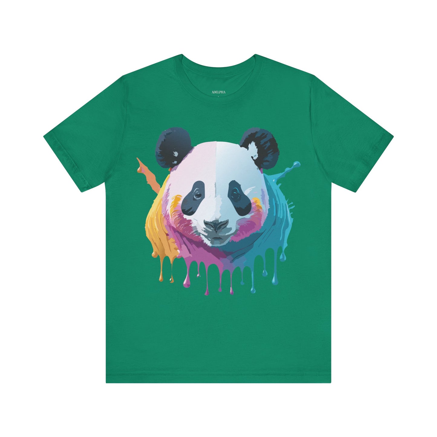 Shirt with Animals | Panda Printify
