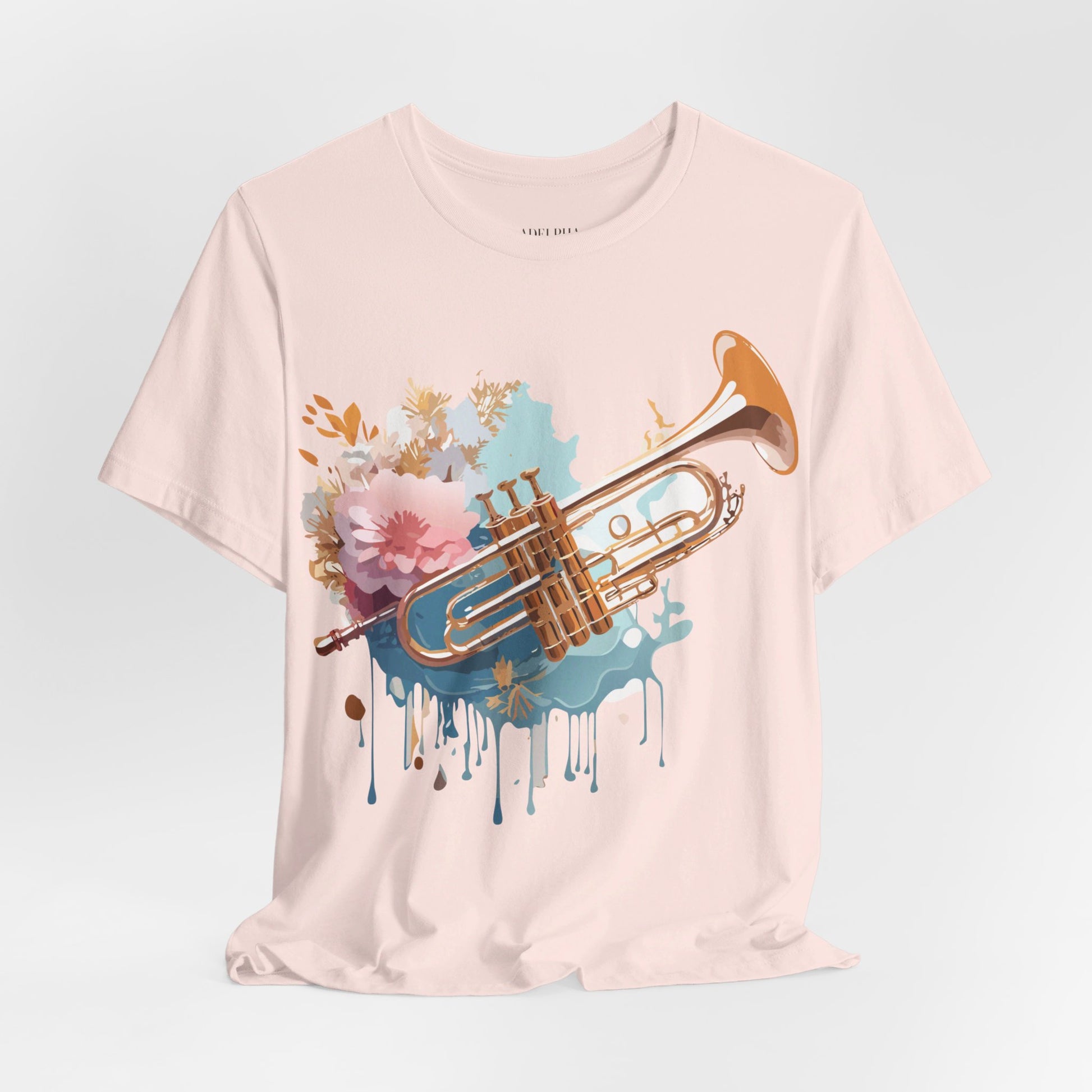 Music Shirt | Shirt with music | T Shirt Music Printify