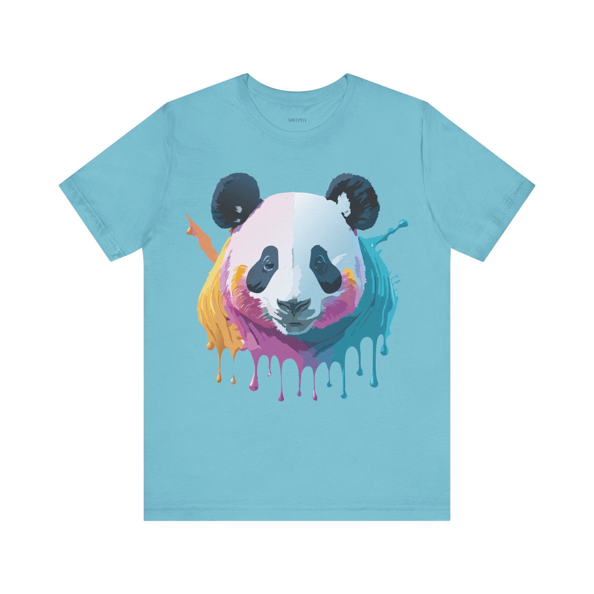 Panda Shirt - ADELPHA