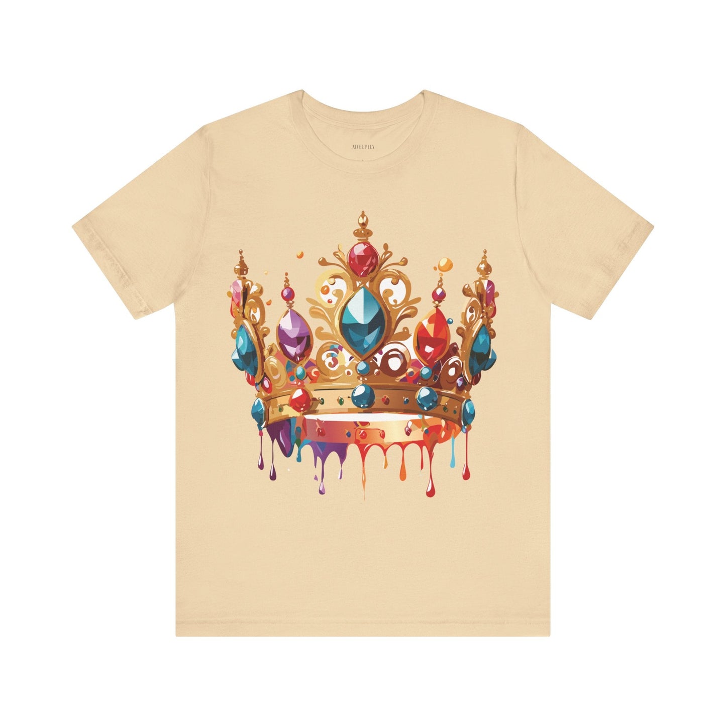 Crown Shirt ADELPHA
