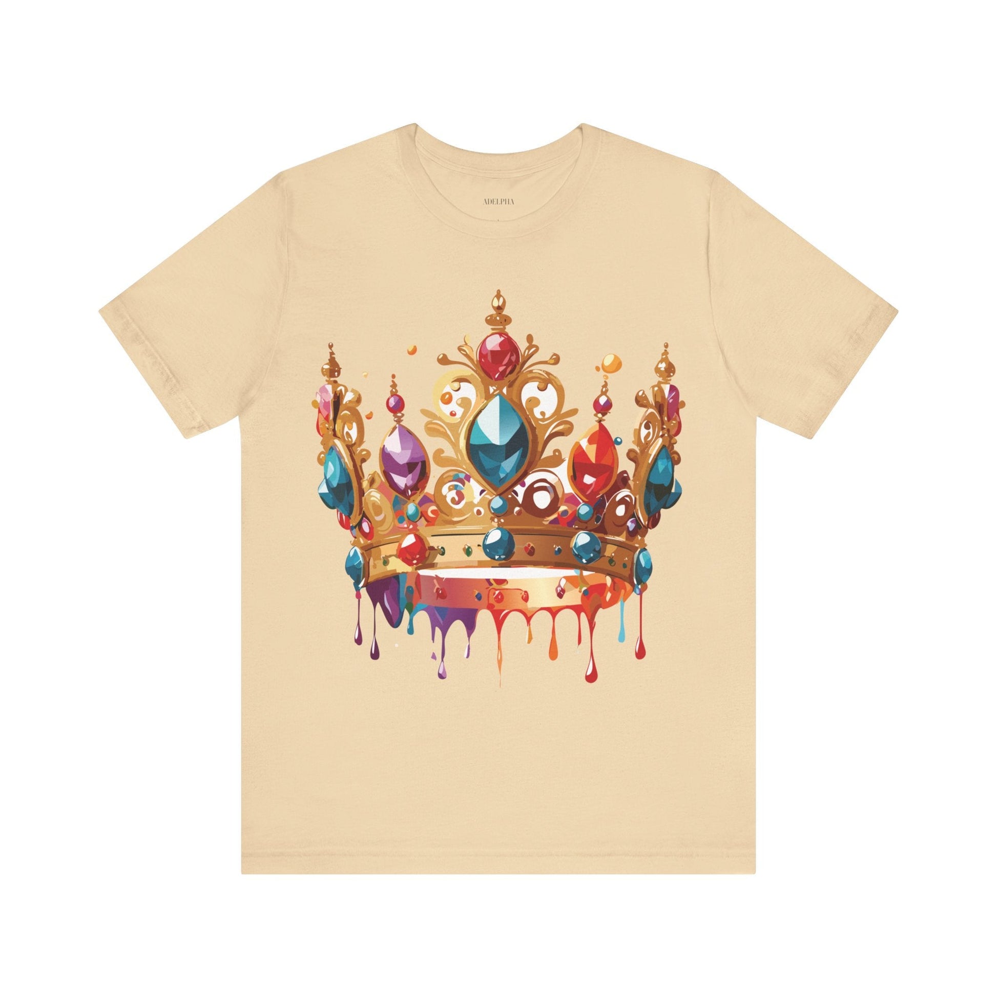 Crown Shirt ADELPHA