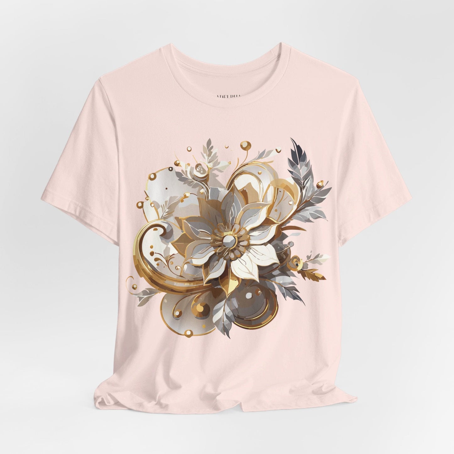 Jewelry Shirt ADELPHA