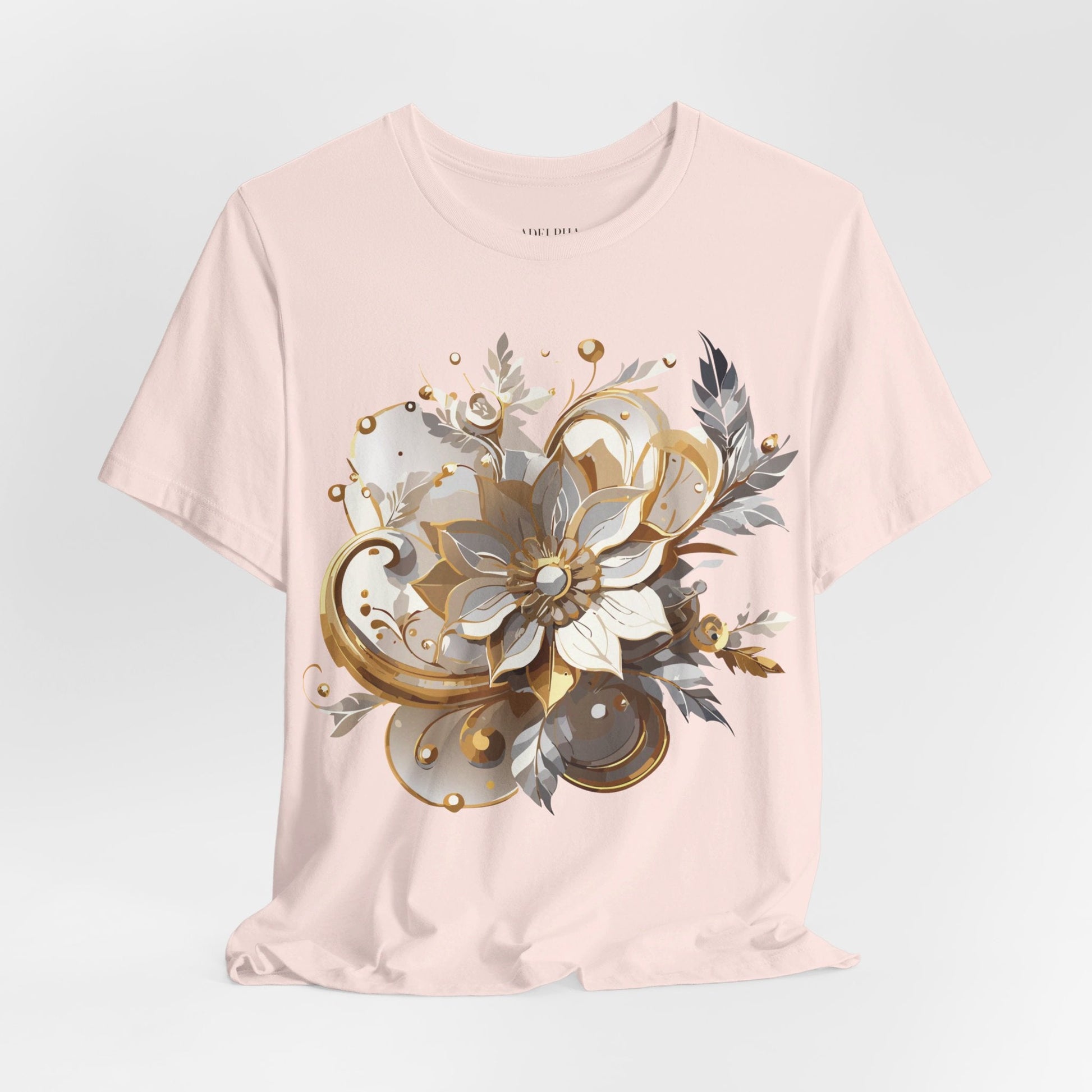 Jewelry Shirt ADELPHA